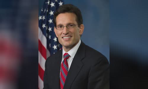 Eric Cantor