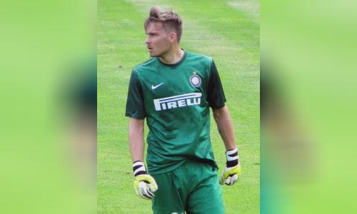 Vid Belec