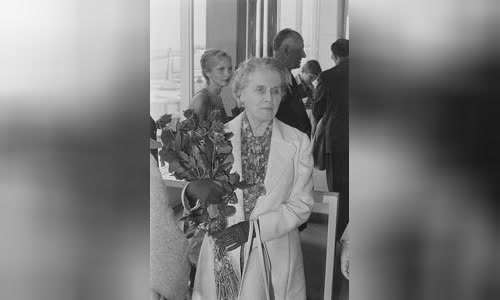 Ninette de Valois