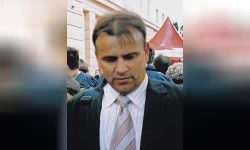 Dariusz Kubicki