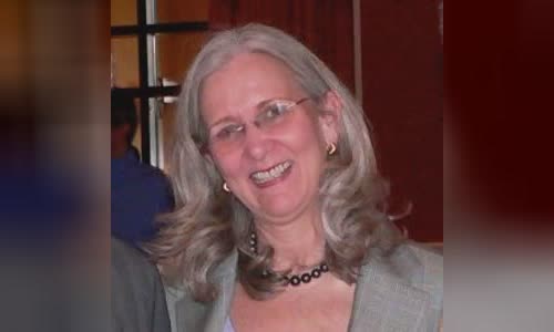 Arlene Harris (inventor)