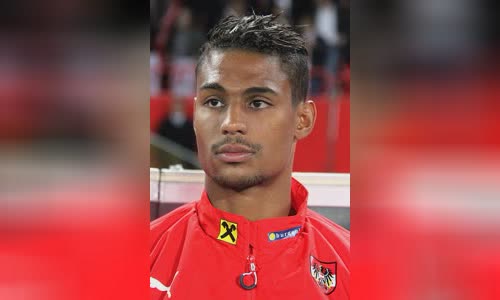 Rubin Okotie