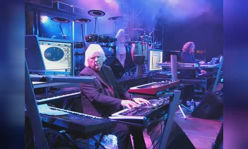 Edgar Froese