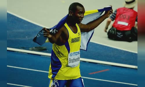 Ryan Brathwaite