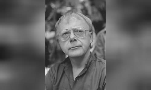 Louis Andriessen