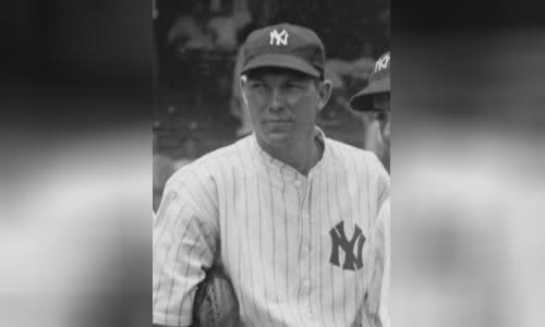 Bill Dickey