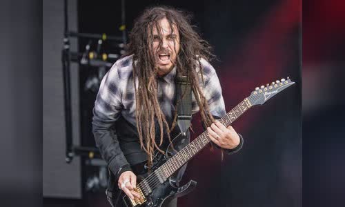 James Shaffer