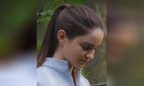 Aisling Franciosi