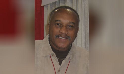 Tommie Smith
