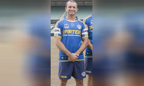 Luke Burt