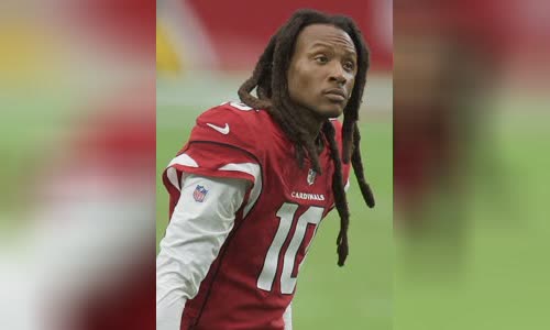 DeAndre Hopkins