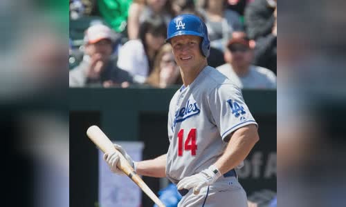 Mark Ellis (baseball)