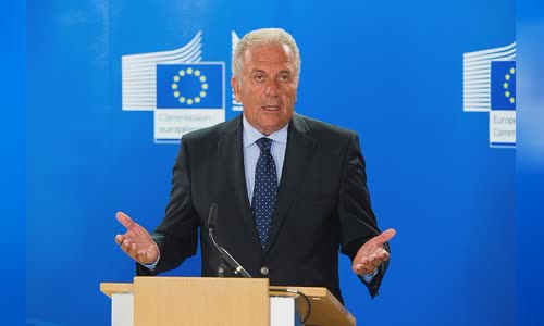 Dimitris Avramopoulos