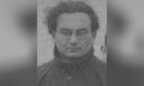 Max August Zorn
