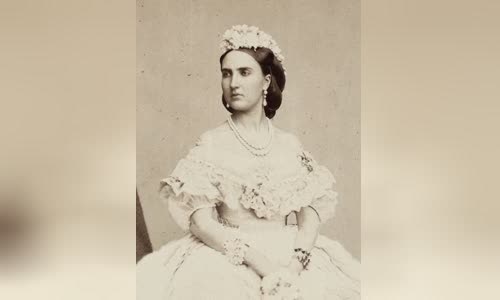 Carlota of Mexico