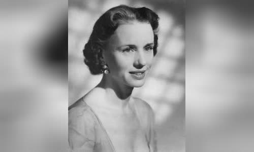 Jessica Tandy