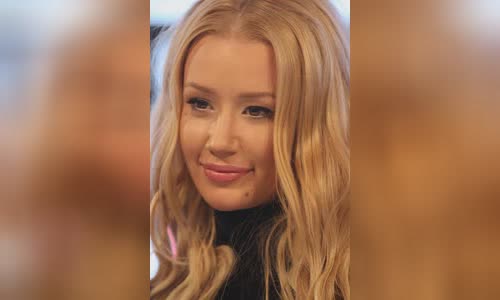 Iggy Azalea