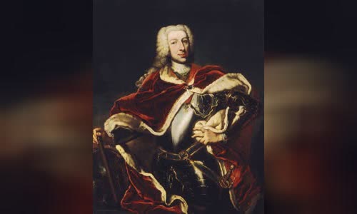 Louis George, Margrave of Baden-Baden
