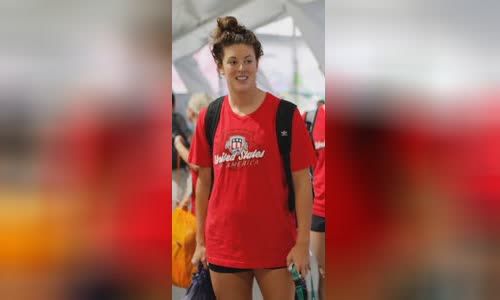 Allison Schmitt