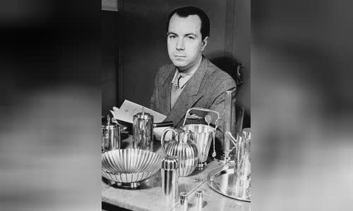 Sigvard Bernadotte