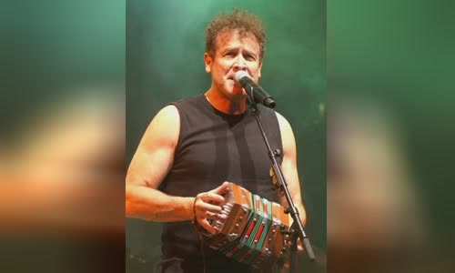 Johnny Clegg