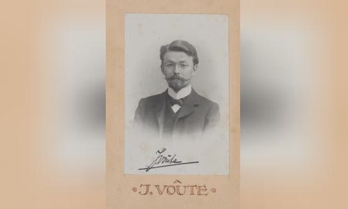 Joan Voûte