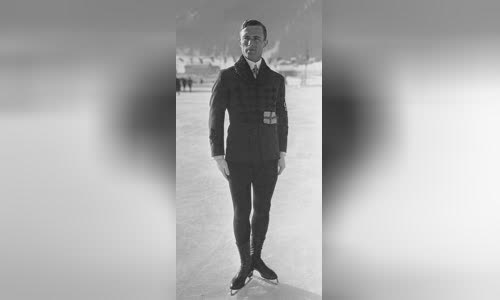Gillis Grafström