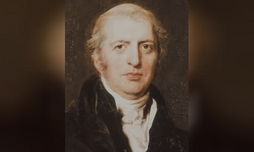 Robert Jenkinson, 2nd Earl of Liverpool