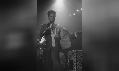 Prince (musician)