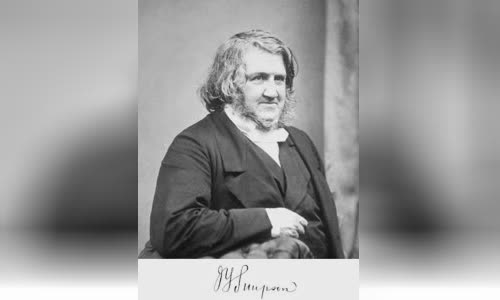 James Young Simpson