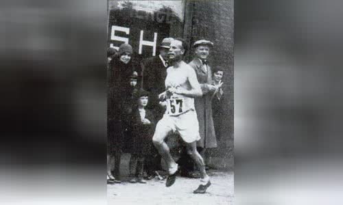 Clarence DeMar