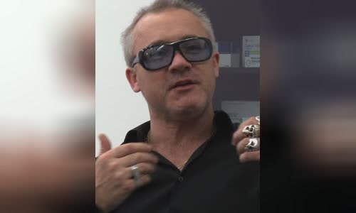 Damien Hirst