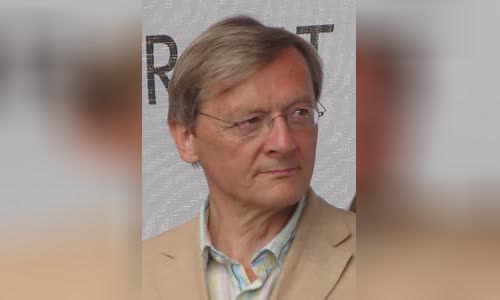 Wolfgang Schüssel