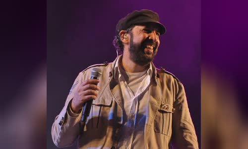 Juan Luis Guerra