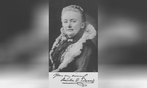 Amelia Edwards