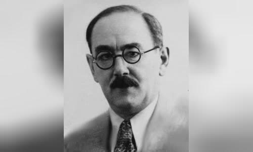 Imre Nagy