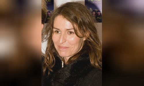 Helen Baxendale