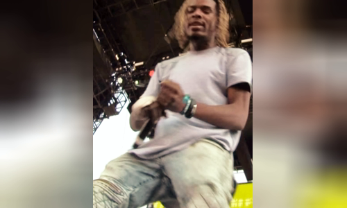 Fetty Wap