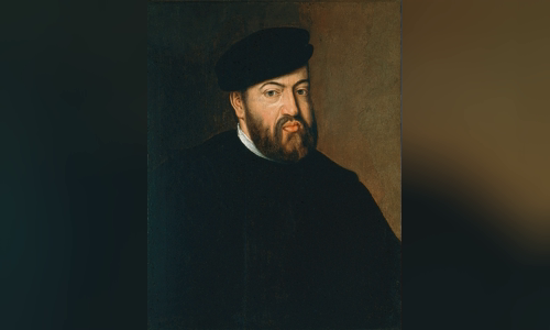 John III of Portugal