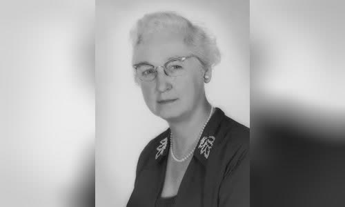 Virginia Apgar