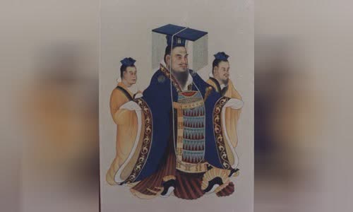 Emperor Wu of Han