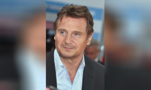 Liam Neeson