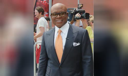 L.A. Reid