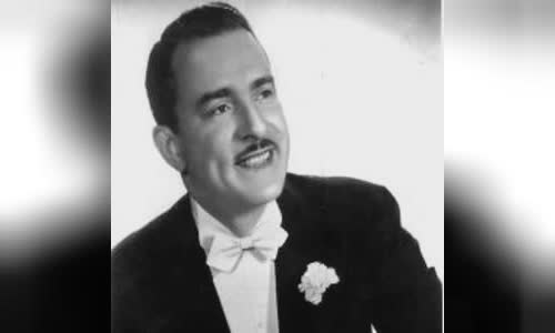 Glen Gray