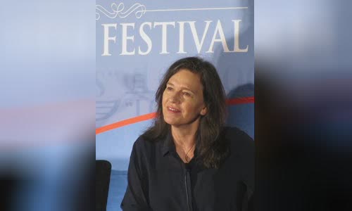 Louise Erdrich