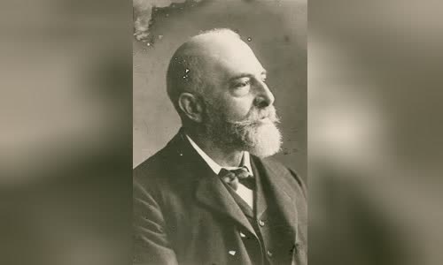 Leopold Auer