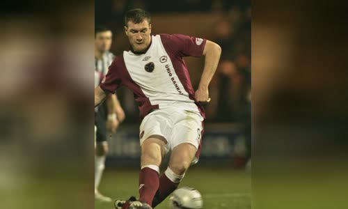 Kevin Kyle