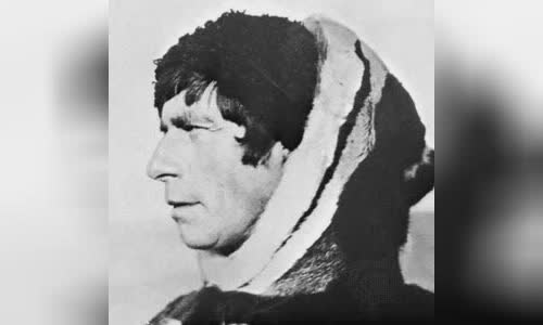 Knud Rasmussen