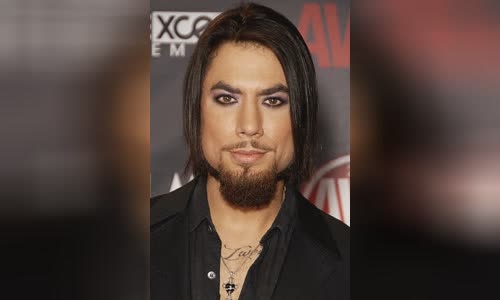 Dave Navarro