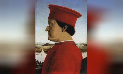 Federico da Montefeltro